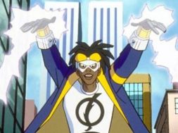 Static Shock