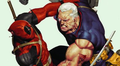 Stephen Lang Cable