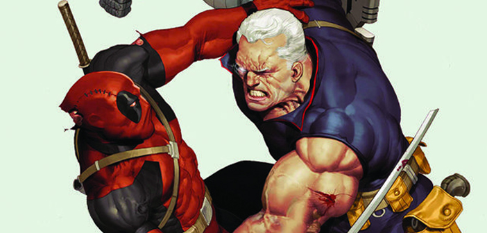 Stephen Lang Wants Deadpool’s Cable