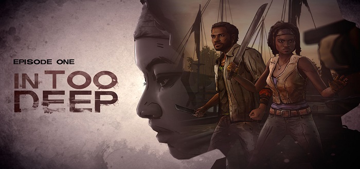 The Walking Dead: Michonne Ep 1 In Too Deep Review