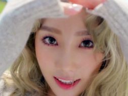 Taeyeon