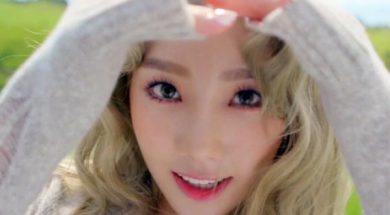 Taeyeon