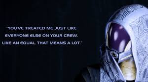 Tali'Zorah