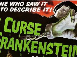 The-Curse-of-Frankenstein-1957-poster