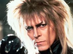 The Goblin King