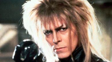 The Goblin King