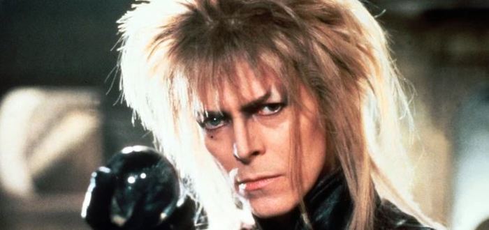 The Goblin King – Making It Up