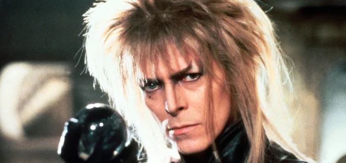 The Goblin King