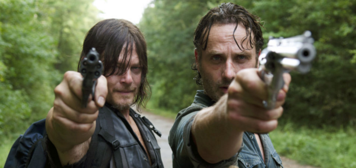 The Walking Dead S6 Ep 10 ‘The Next World’ Review