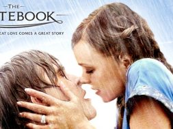 The Notebook