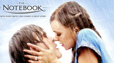 The Notebook