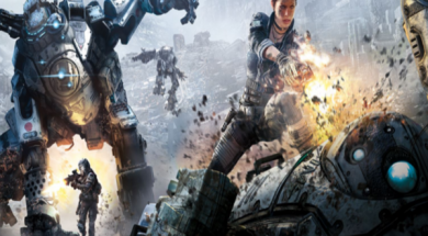 Titanfall 2