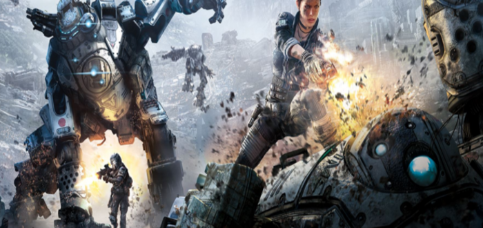 Titanfall 2 Will Feature Single-Player Campaign
