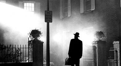 Top 10 Most Terrifying Moments in Film