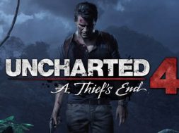 Uncharted 4