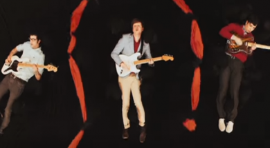 Two Door Cinema Club