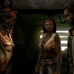 Telltale Games Announce The Walking Dead: Michonne Title Release Date