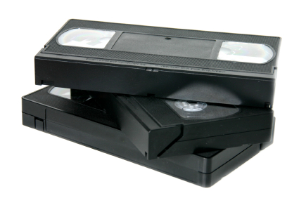 VHS