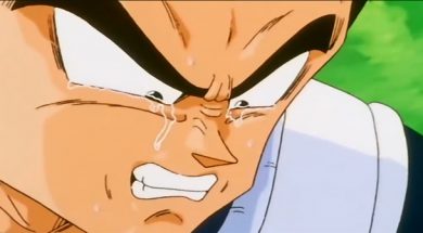 Vegeta