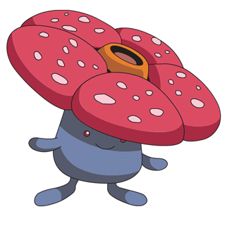 Vileplume