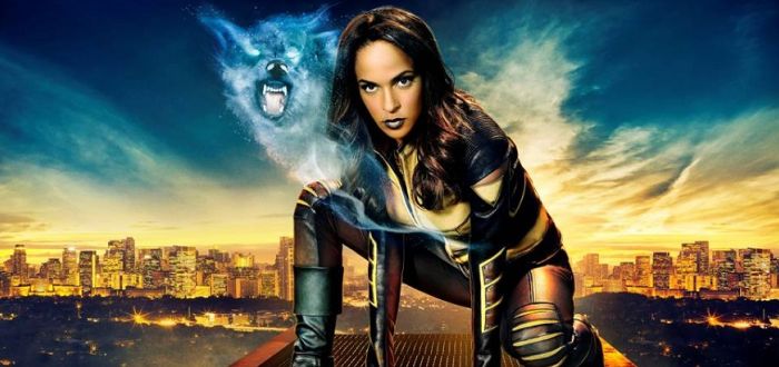 Vixen’s Live Action Cameo Revealed In Arrow Promo