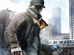 Watch Dogs