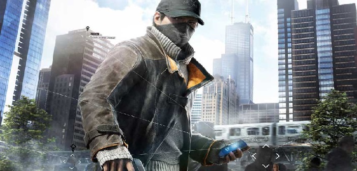 Watch Dogs