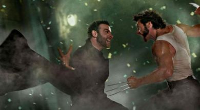 Wolverine 3