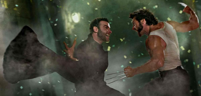 Wolverine 3 Could Feature Sabretooth