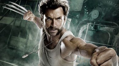 Wolverine