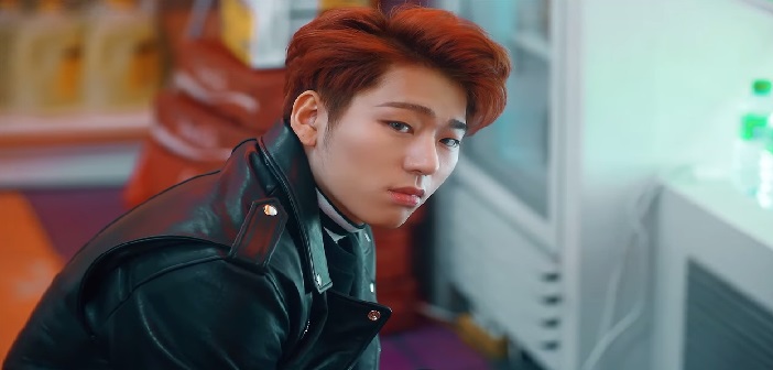 K-Pop Track Of The Day: Zico – ‘I Am You, You Are Me’