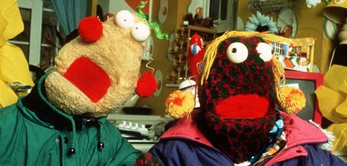 Zig and Zag The Animated Series Starts March