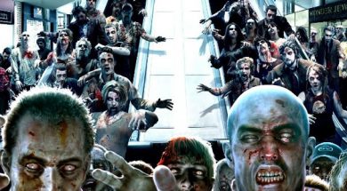 Zombies