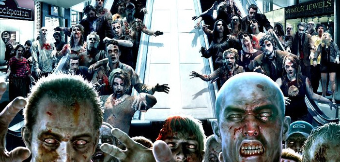 Zombies On The Brain | Geeky Goodies