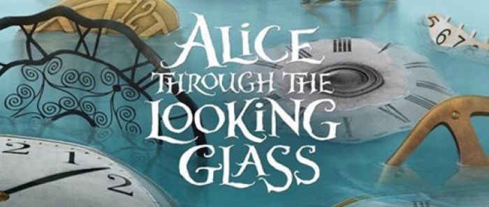 Alice Through The Looking Glass Adverts Show New Footage