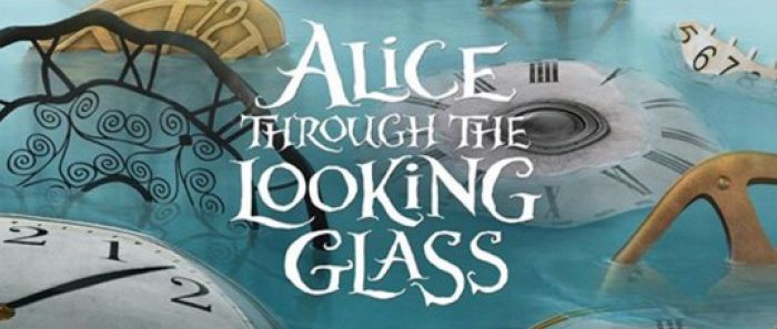 Alice Through The Looking Glass