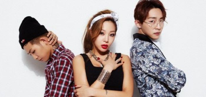 Kpop Track of the Day: Lucky J – ‘No Love’