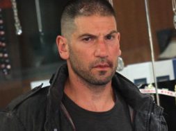 Bernthal