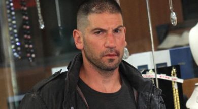 Bernthal
