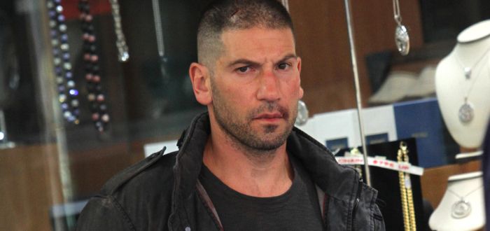 Bernthal