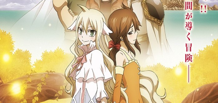 Otaku Digest: Fairy Nurses Warped Through Time