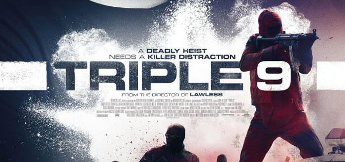 Triple 9 Review