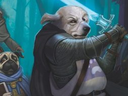 pugmire