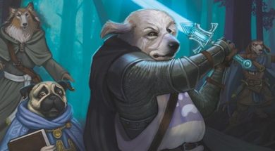 pugmire
