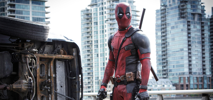 Review: Deadpool