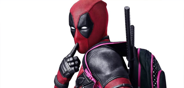 Deadpool Is The Highest Grossing R-Rated Movie