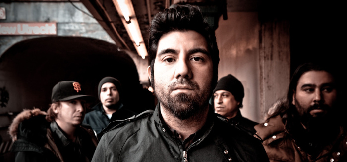 Deftones Release New Song ‘Prayers/Trangles’, Announce New Album Details