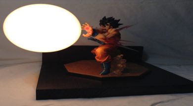 Dragon Ball Z