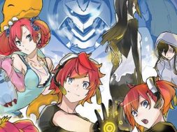 Digimon Story: Cyber Sleuth