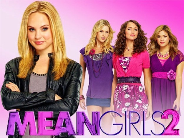 Mean Girls 2 Official Trailer (HD) 